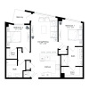 Floor plan: B1