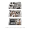 Floor plan: Arbor Hills 2THB4