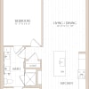 Floor plan: A02c