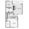 Floor plan: 1.1C