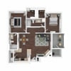 Floor plan: Summit