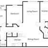 Floor plan: Cayman