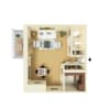 Floor plan: Palmer