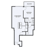 Floor plan: A9