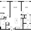 Floor plan: B05
