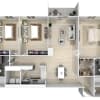 Floor plan: Maple