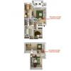 Floor plan: Platinum