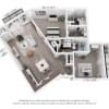 Floor plan: Chelsea