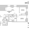 Floor plan: 2BR/1.75 BA