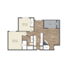 Floor plan: B01