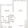 Floor plan: A02