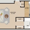 Floor plan: s-mulber