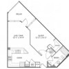 Floor plan: A3