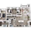 Floor plan: Ellington