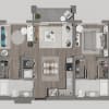 Floor plan: B