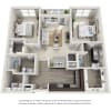 Floor plan: The Summey