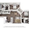 Floor plan: Nassau