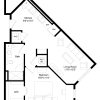 Floor plan: Franklin