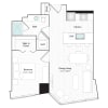Floor plan: Grays Peak
