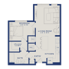Floor plan: A5