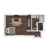 Floor plan: S6 Winterhouse