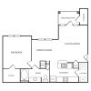 Floor plan: A3