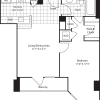 Floor plan: Bismarck