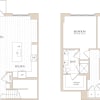 Floor plan: B09a