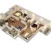 Floor plan: Shavano