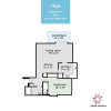 Floor plan: Rise Classic