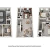Floor plan: C1