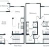 Floor plan: TH