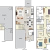 Floor plan: Stallion