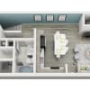 Floor plan: Ambiance