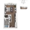 Floor plan: S6