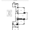 Floor plan: B4P
