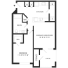 Floor plan: Elbert