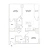 Floor plan: B07