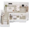 Floor plan: S6