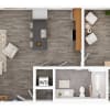 Floor plan: The Sugaree