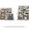 Floor plan: Cobblestone