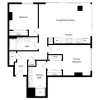 Floor plan: B3