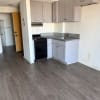 Floor plan: Studio