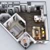 Floor plan: c1