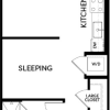 Floor plan: S3