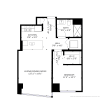 Floor plan: Asp_1b_12