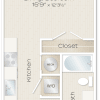Floor plan: Ace