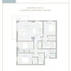 Floor plan: C6
