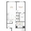Floor plan: H19