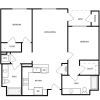 Floor plan: Floor Plan C